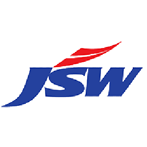 JSW-logo