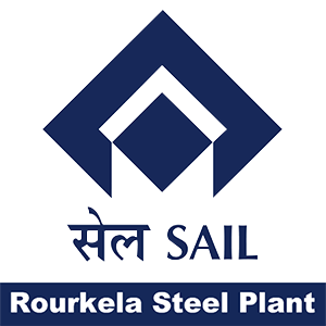 Rourkela Steel Plant-logo