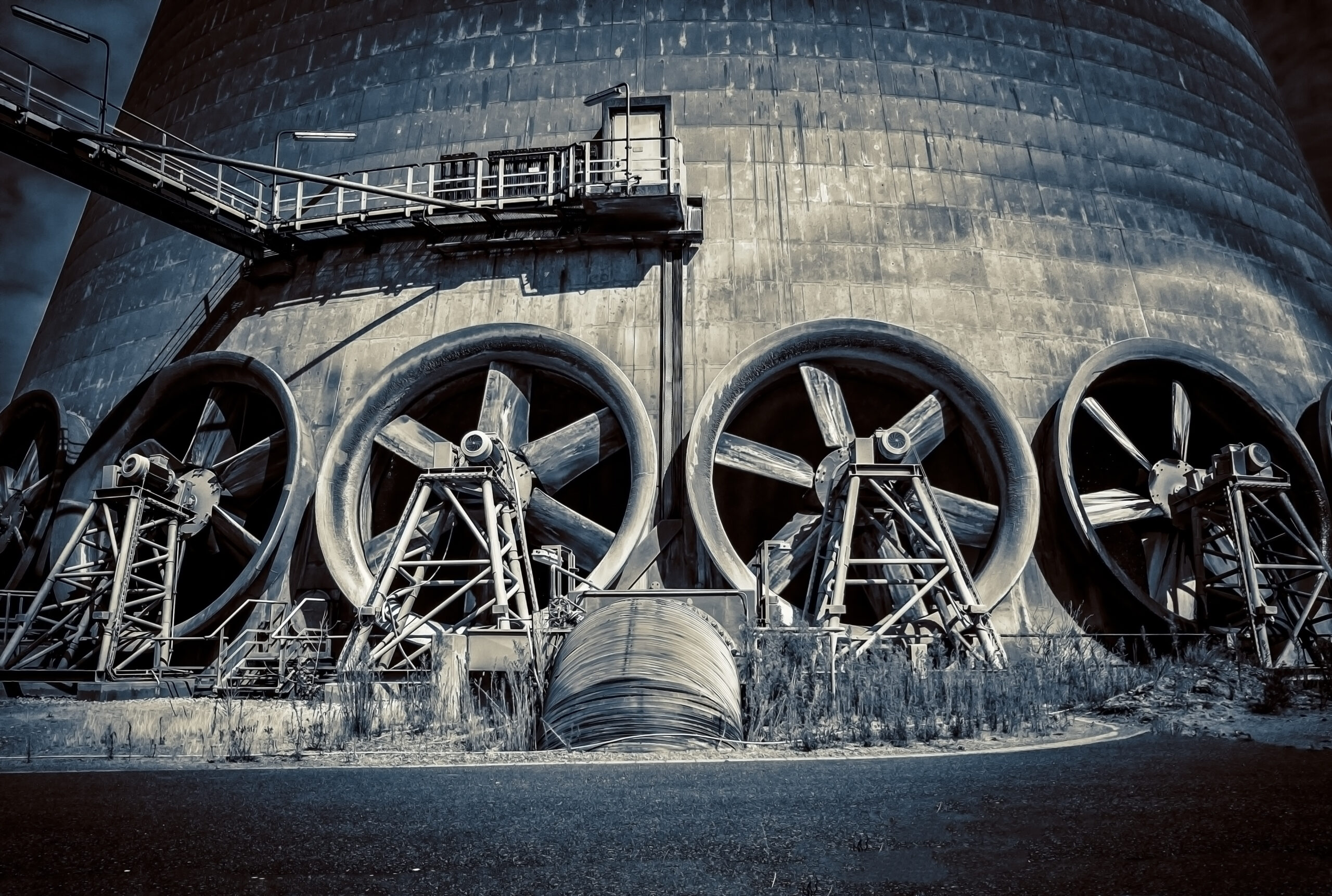 Fan,Cooler,Propeller