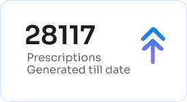 28117 pescription Till Genrated