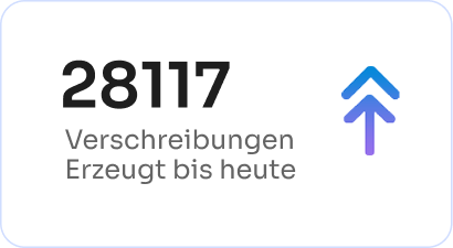28117 pescription Till Genrated