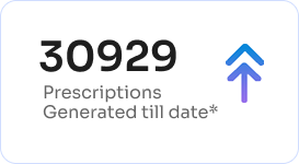 28117 pescription Till Genrated