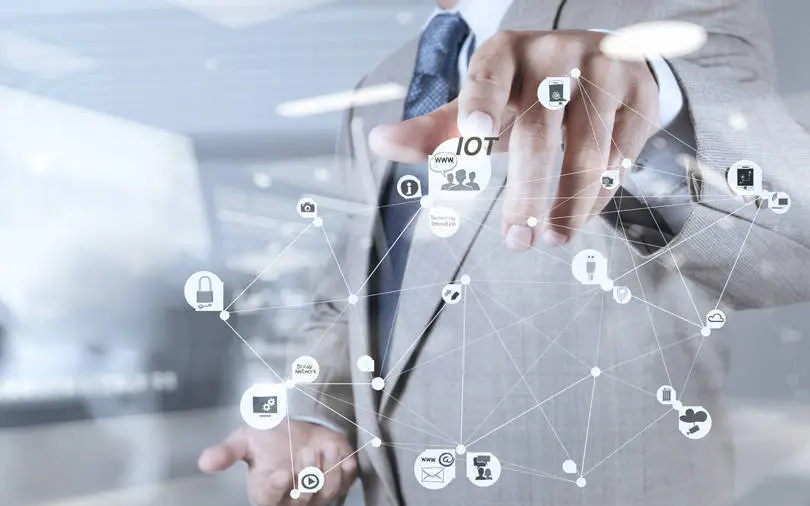 Ventureast Leads Series B Funding In IoT Startup Infinite Uptime