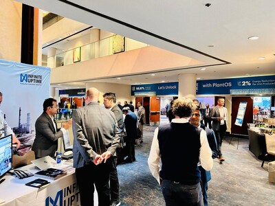 Infinite Uptime Unlocks Production Reliability for Heavy Industries with