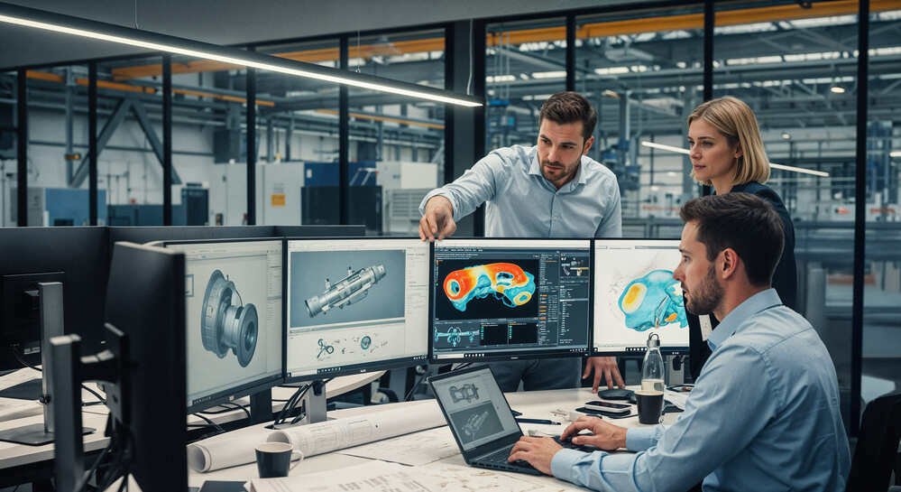 What Is Prescriptive Maintenance