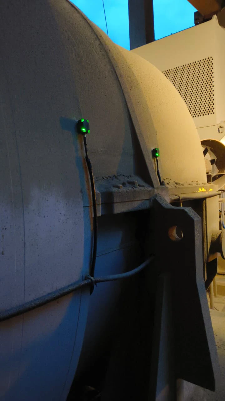 Ball Mill Main Drive Gearbox