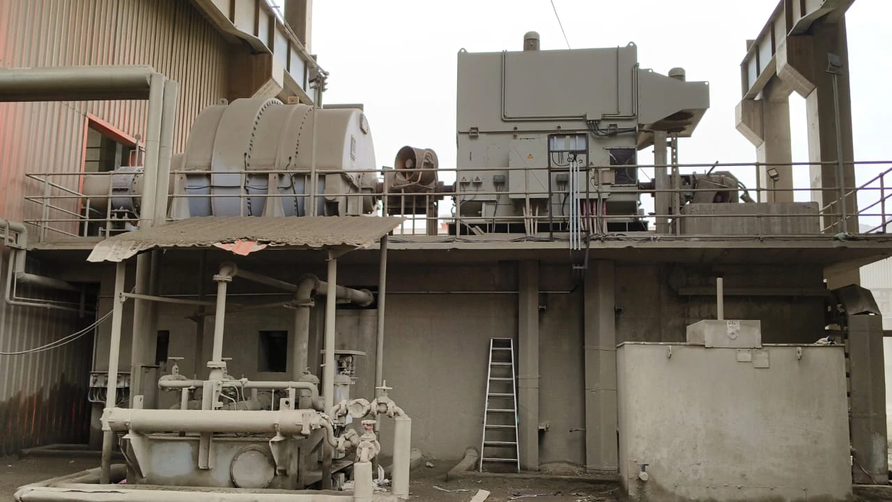 Ball Mill Motor Gearbox