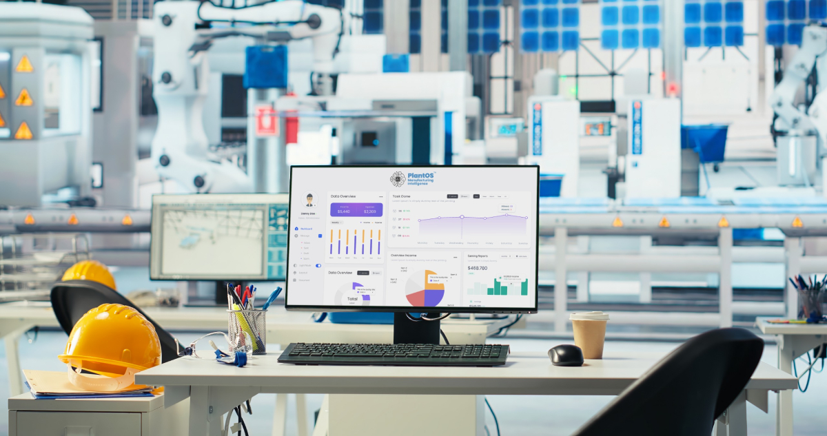 The Energy Problem Plants Are Solving Wrong How Process Stability — Not Equipment Upgrades — Unlocks Industrial Energy Efficiency