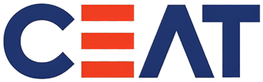 ceat logo