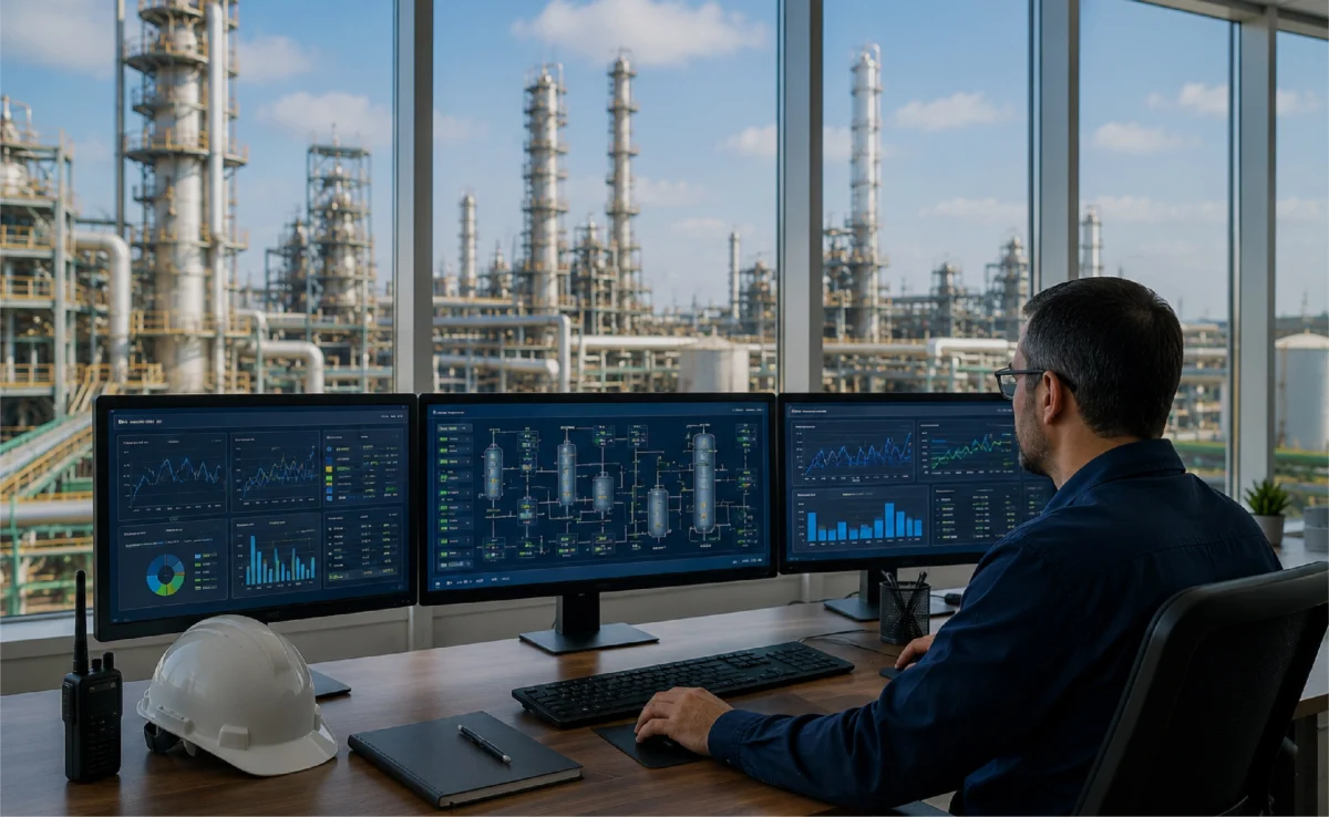 See how equipment faults drive energy losses, process drift, and quality issues—and how AI helps detect and prevent them early.