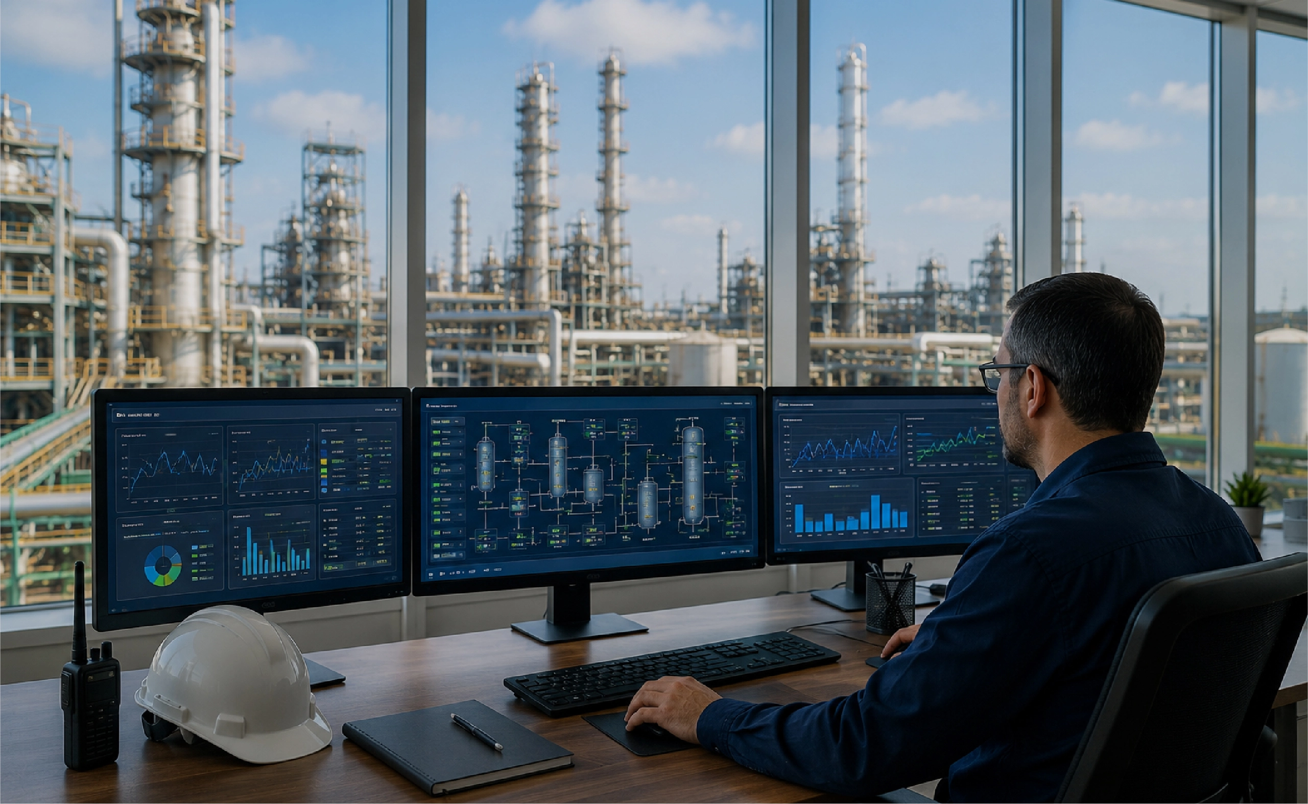 See how equipment faults drive energy losses, process drift, and quality issues—and how AI helps detect and prevent them early.