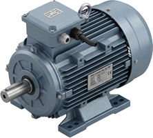 Generic Motor Model