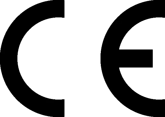 CE Certified