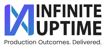 Infinite Uptime – Vertical AI and Prescriptive AI for production outcomes