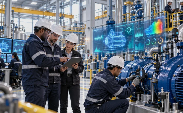 How System Integrators Can Deliver Prescriptive Maintenance Without Building It From Scratch