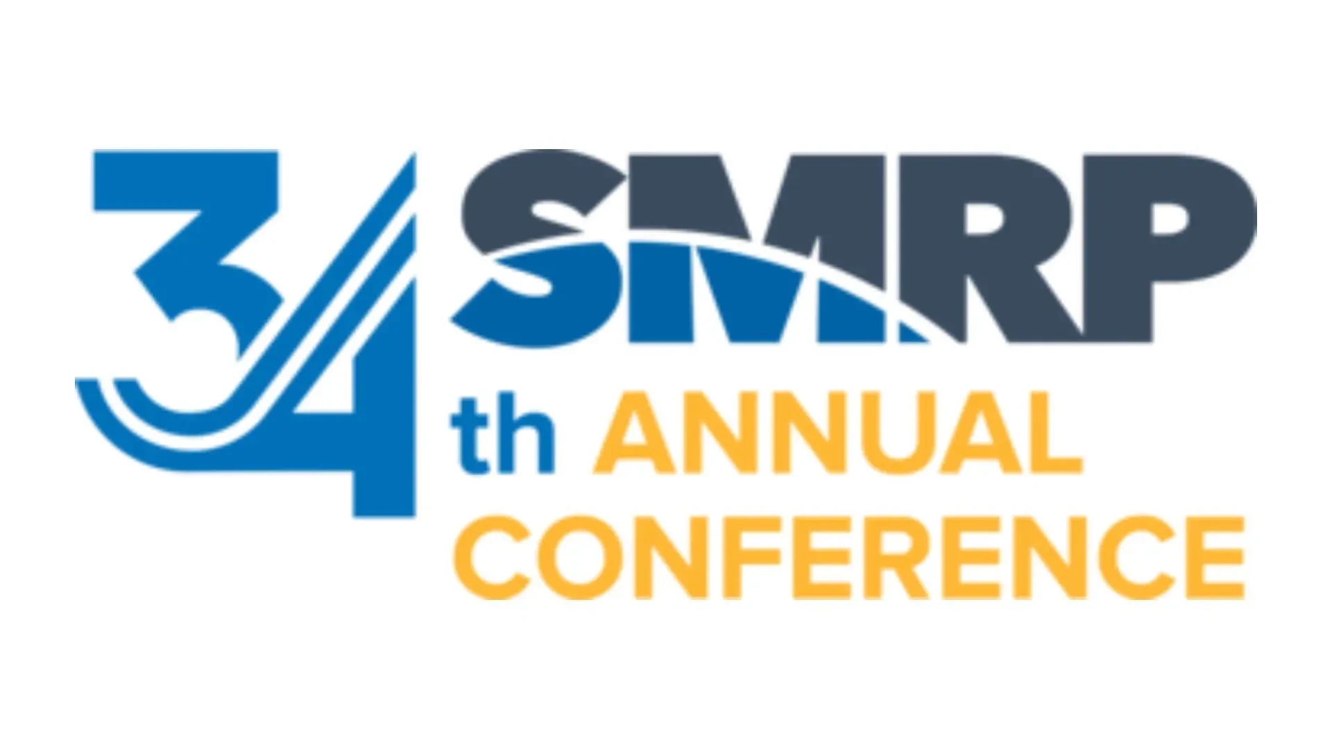 SMRP 2026 Logo